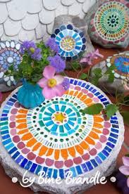 Mosaik Mosaik Diy Mosaik Und Mosaik Muster