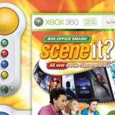 While a few of th. Scene It Box Office Smash Xbox 360