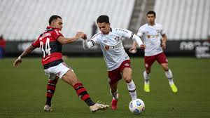 Flamengo later gives defeat to home for juventude however, flamengo will not have an easy life as he will face the main rival of rio de janeiro, which is fluminense. 4nh6e52om Ifzm