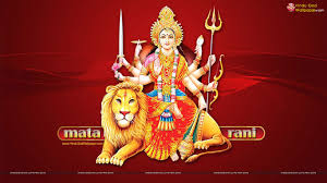 Mata Rani Wallpaper Full Size Free Download Mata Rani Durga Picture Durga