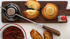 2 Delicious Jaffle Recipes You Just Have To Try Getaway Magazine Recipes Filling Recipes Delicious