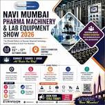 Pharmalabchem Expo 2026