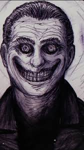 Scariest Urban Legends: The Smiling Man