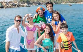 Frida y miguel ãngel buscan algo barato y rico para comer por todo el vecindario. We Love Soaps Telenovela Watch Que Pobres Tan Ricos Finale Tonight La Malquerida Premiere On Monday Finale De Que Te Quiero Te Quiero Next Week