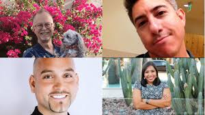 Four candidates, so far, lining up to potentially replace Holstege