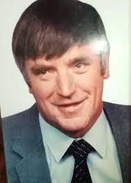 I wanted to let people know that bill who lived at Bugby drive who sadly  passed away