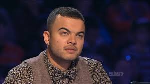 Xfactor 2012 Aus Auditions Justin Standley sings Rocketman