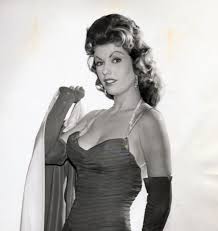 Beverly Powers - Free pics, galleries & more at Babepedia