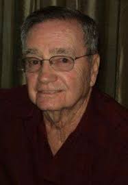 Obituary for Edward G. Alford