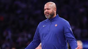 JB Bickerstaff confirms what Cavaliers fans knew all along