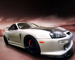 The best hd desktop wallpapers featuring wallpaper images of stunning. Toyota Supra Wallpaper 1080p Image 9