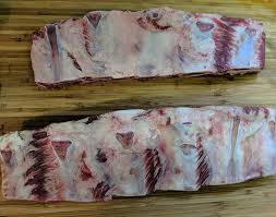 Surprisingly, boneless beef short ribs are not actually rib meat. Types Of Beef Ribs Smoked Bbq Source