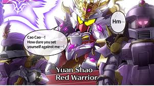 We did not find results for: Ms Rikka Z On Twitter Yuan Shao Is Red Warrior Intersting Choice