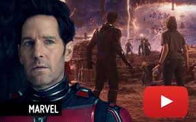 Trailer nového Ant-Mana představuje „vesmír pod tím naším“ a nového padoucha