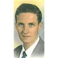 Robert Steppe Obituary