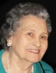 Obituary information for Virginia Vanderlick Verzwyvelt