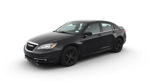 Image result for Brilliant Black 2014 Chrysler