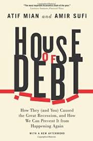 I never … (try) japanese food. House Of Debt Version Anglaise Resume Gratuit Atif Mian And Amir Sufi