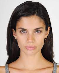Watch sara sampaio s 10 minute morning routine. Pin By Lara Erichsen On Sarasampaio Models Without Makeup Hair Looks Hair Pictures