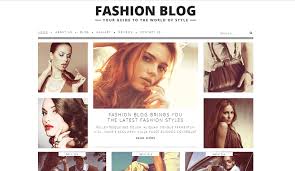Chicago, illinois, us welcome to the fine art america blog section! 30 Best Fashion Blog Magazine Wordpress Themes Of 2021