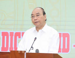 Phó chủ tịch thường trực quốc hội trần thanh mẫn; Chá»§ Tá»‹ch NÆ°á»›c Nguyá»…n Xuan Phuc Ä'áº¥t NÆ°á»›c Ráº¥t Cáº§n Sá»± Chung Tay Gop Sá»©c Cá»§a NgÆ°á»i Dan