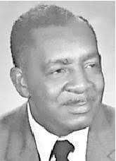 John Terry Obituary (1927