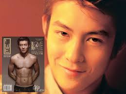 Risky Mosaic: Scandal : Edison Chen victim list