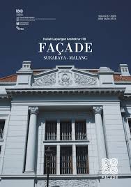 Diberlakukan di weekdays, harga tiket ini. Buku Kuliah Lapangan Facade 2019 Surabaya Malang Jawa Timur By Unit Publikasi Program Studi Arsitektur Itb Issuu