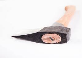 Das gränsfors spaltbeil kann für kleines brennholz mit ein oder zwei händen verwendet werden. Gransfors Spaltbeil Gransfors Bruk Sweden