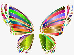 Download high quality butterfly clip art from our collection of 65,000,000 clip art graphics. Butterfly Design Clipart Transparent Background Transparent Background Butterfly Wings Png Image Transparent Png Free Download On Seekpng