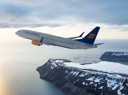 Sign up for our daily aviation news digest. Optimistic Icelandair Sees Spring Return For 737 Max News Flight Global