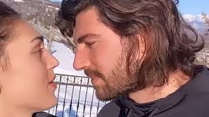 Ci pensa il settimanale 'chi' a darci ulteriori dettagli. Ignazio Moser E Cecilia Rodriguez Non Si Sposano Piu Svelato Il Motivo City Roma News
