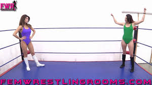 Welcome to the new ringdivas.com! Review Of Anything Goes Tommie Vs Leann B N Da Supa Mark Leanne Anything Ball Exercises