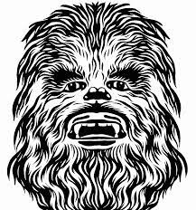 If you would like to download it, right click on the images and use the save image as menu. Chewbacca Coloring Pages Best Coloring Pages For Kids
