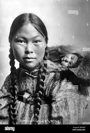 The Inuit are the most widespread aboriginal people