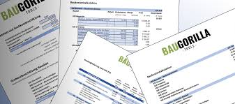 We did not find results for: Kostenaufstellung Hausbau Kostenloses Excel Tool Mit Baupreisen