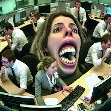 Louisiana school lunch (the cursed part is the tomato in the gumbo)