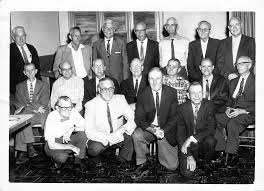 I remember Harrisburg when...