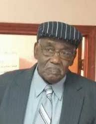 Obituary for Ira Lee Bailey