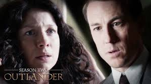 Outlander 3x03 'All Debts Paid'