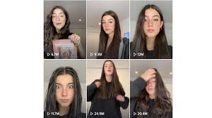 She switches up her style frequently in order to keep up with the latest trends. Charli D Amelio Das Ist Die Erste Frau Mit 100 Millionen Tik Tok Followern