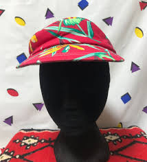 While there's a floral pattern suitable for every decorating style, floral designs are a hallmark of cottage decor. Assorted Floral Hawaiian Pattern Visor Boardwalk Vintage