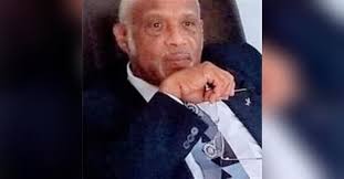 Elder Charles E. Leggs, Sr. Obituary