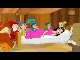 Snow White And The Seven Dwarfs Grimm S Fairy Tales Full Story Youtube Fairy Tales Grimm Fairy Tales Fractured Fairy Tales