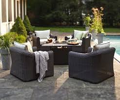Enjoying a cup of coffee or a meal with the family outside is always better with the right patio furniture. Canadian Tire Bistro Set Off 69