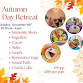 Autumn Warmth Day Retreat event image