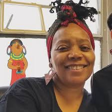 Noooooo. I just know she's perfect. Her gaze is so powerfully soft. Sending  you every inch of love and power. I'm so profoundly sorry for your loss.