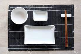 We did not find results for: Japanese Table Setting With Traditional Mat And Sushi Kit Top Stock Photo Picture And Royalty Free Image Image 69928993