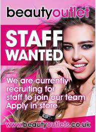 Beauty Outlet — Affinity Sterling Mills Outlet Shopping