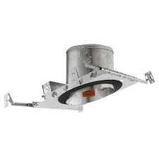 5 Sloped Ceiling Ic Airtight New Construction Housing Elco Lighting